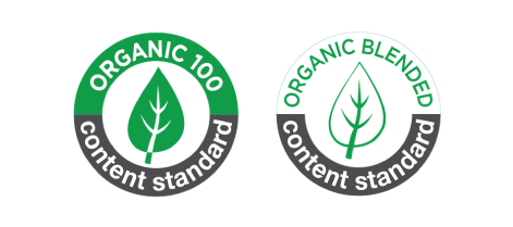 Organic 100 & Organic Blended